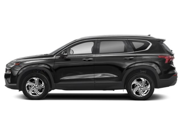 Used 2023 Black Hyundai SEL image 3