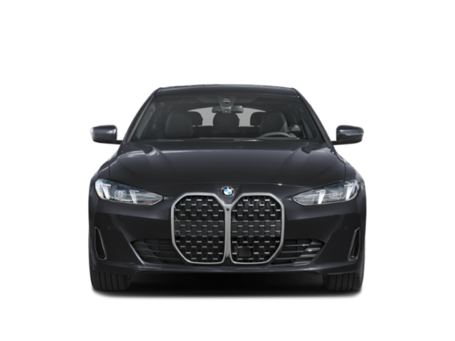 New 2026 Gray BMW 430i xDrive Gran Coupe image 4
