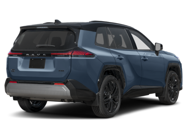 New 2026  Toyota SE image 3