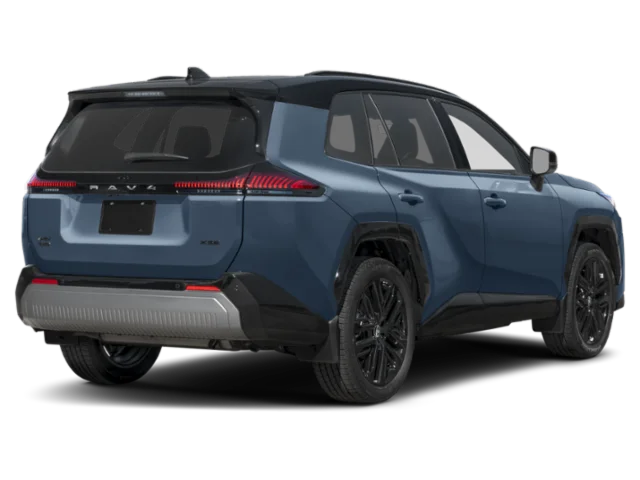 New 2026  Toyota XSE AWD image 2