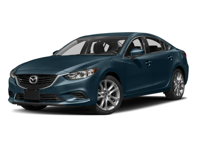 2017 Mazda Mazda6