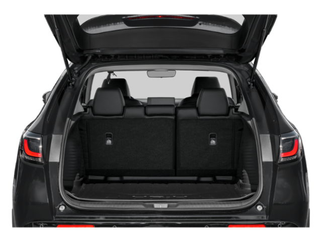 Used 2025  Honda EX-L image 11