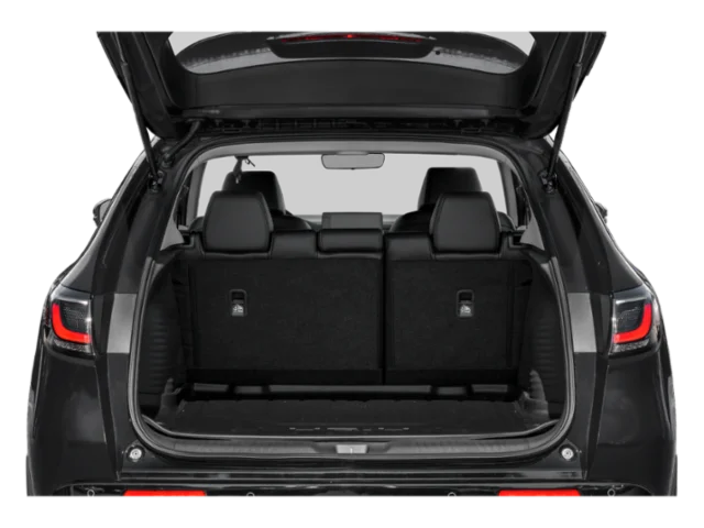 2025 Honda HR-V EX-L - Photo 17
