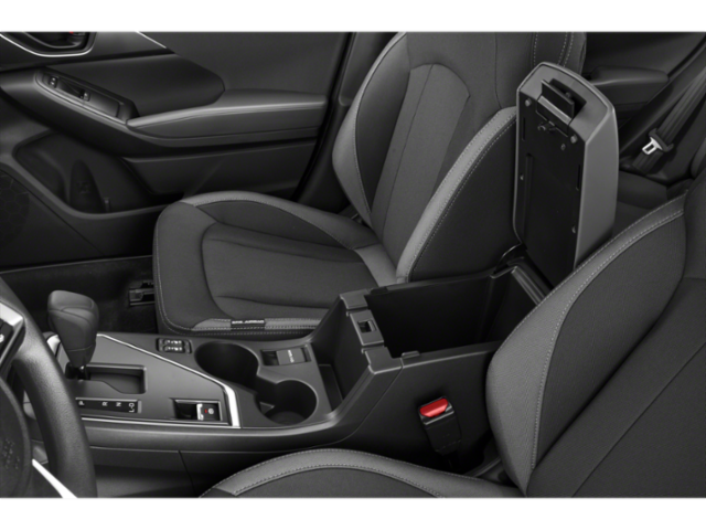 Used 2024 Ice Silver Metallic Subaru  image 17