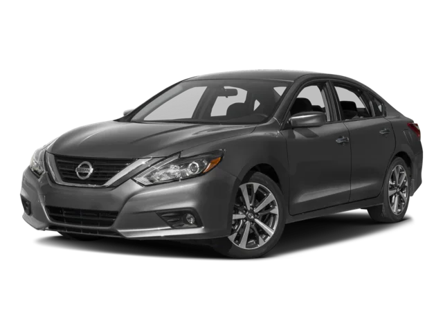 Used 2017 Gray Nissan 2.5 SR image 1