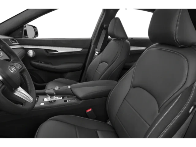 2021 INFINITI QX50 Sensory - Photo 15