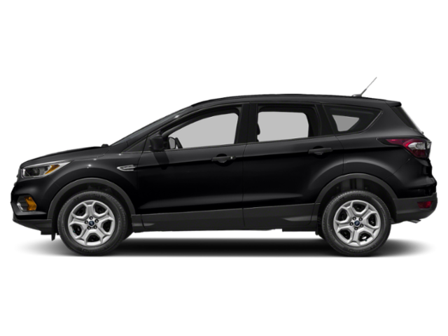 Used 2019 Black Ford SEL image 3
