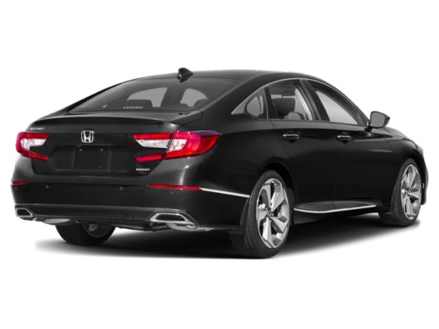 2018 Honda Accord Touring - Photo 8