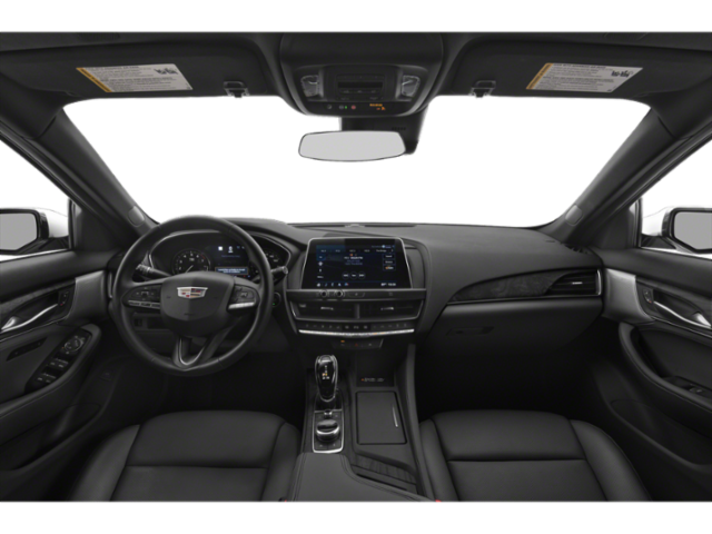 Used 2020 Black Raven Cadillac Luxury image 5
