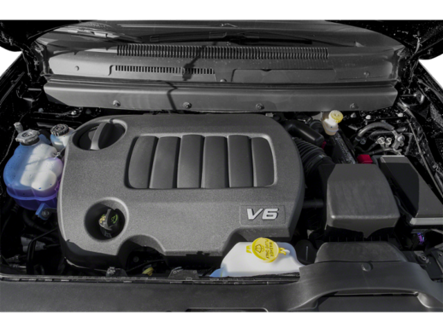 Used 2019 Gray Dodge GT image 13