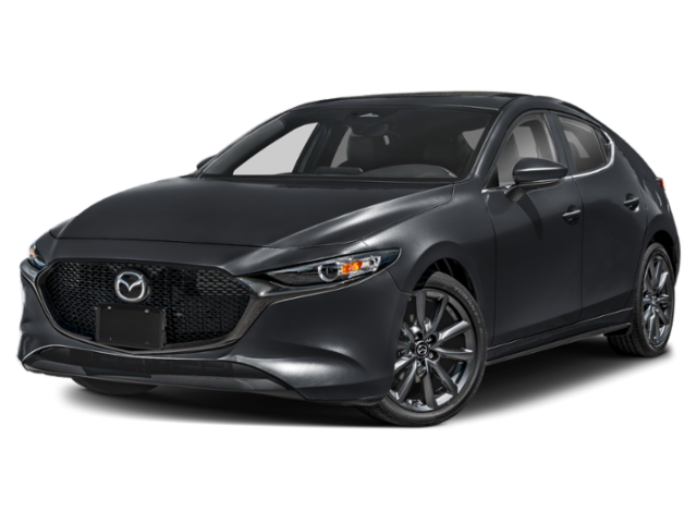 2026 Mazda Mazda3