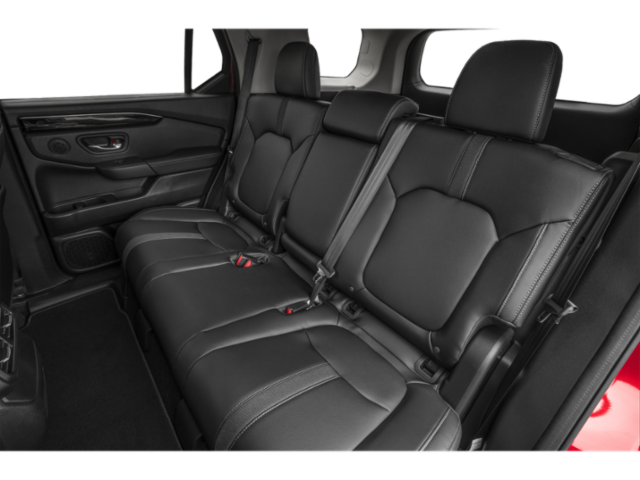 New 2026 Platinum White Pearl Honda RTL Towing image 10