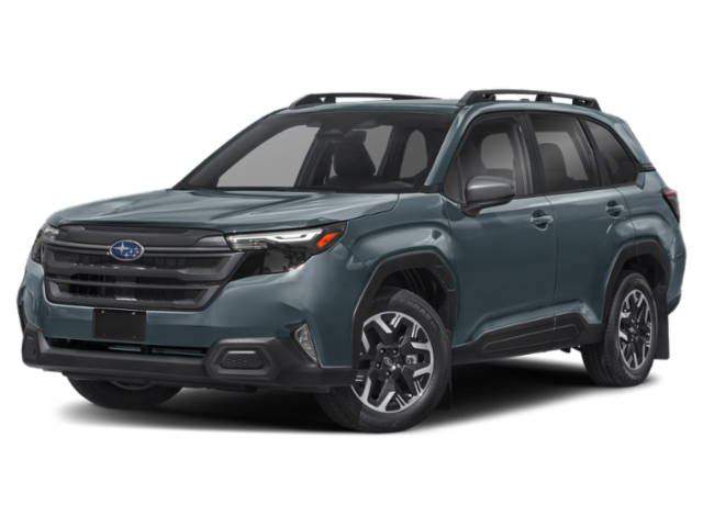 New 2026 DY3/Blue Subaru Premium image 1