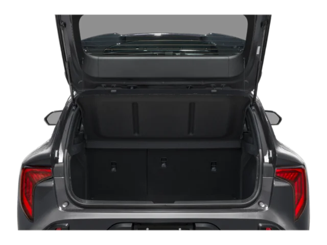 New 2026 Interstellar Gray Kia GT-Line Turbo image 8