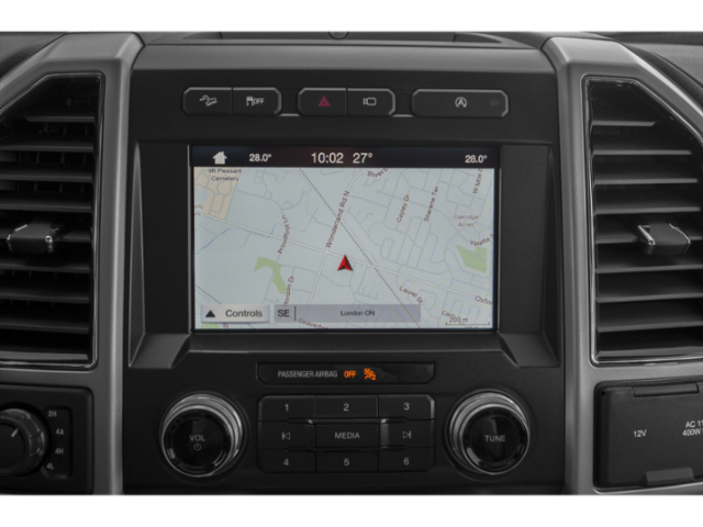 Used 2019 Green Ford Lariat image 15