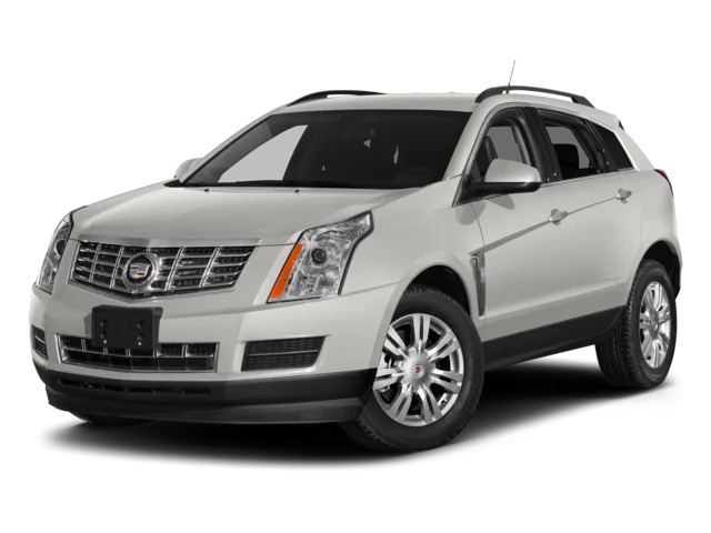 2014 Cadillac SRX FWD Premium Collection's photo
