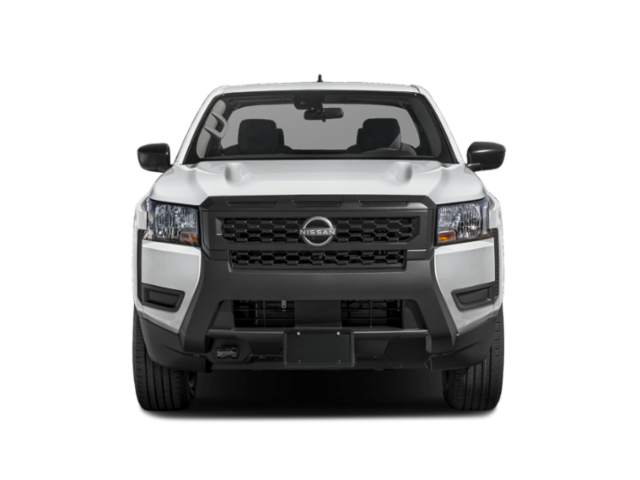 New 2027 White Nissan S image 4