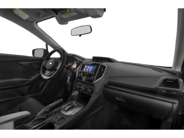 Used 2020 Blue Subaru Base image 12