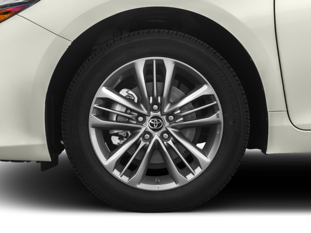 Used 2017 Predawn Gray Mica Toyota SE image 14