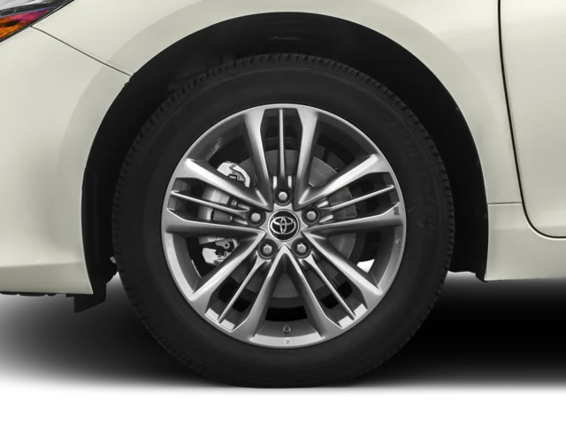 Used 2017 Ruby Flare Pearl Toyota SE image 12