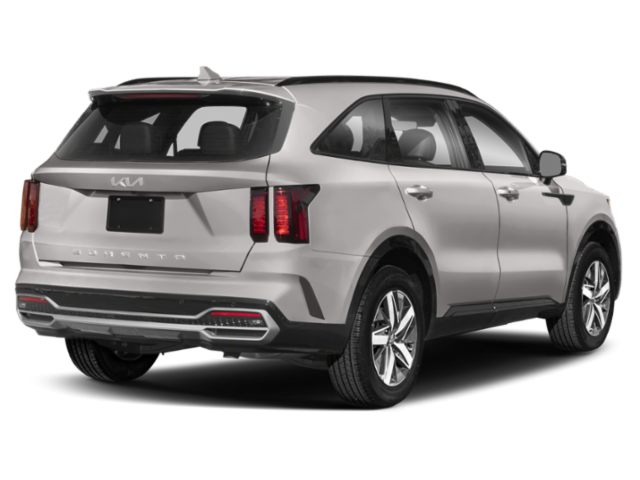 Used 2022  Kia EX image 2