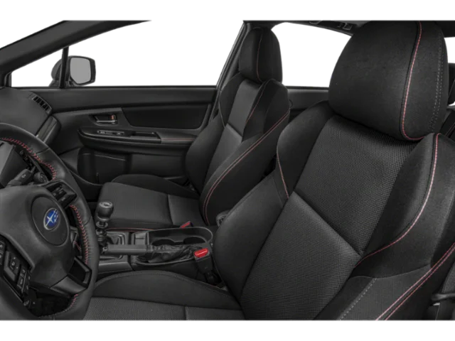 Used 2020 Red Subaru Premium image 6