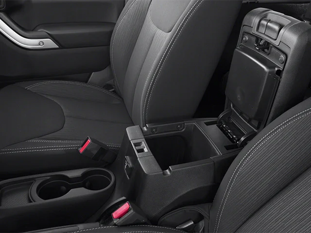 Used 2014 Black Jeep Sport image 12