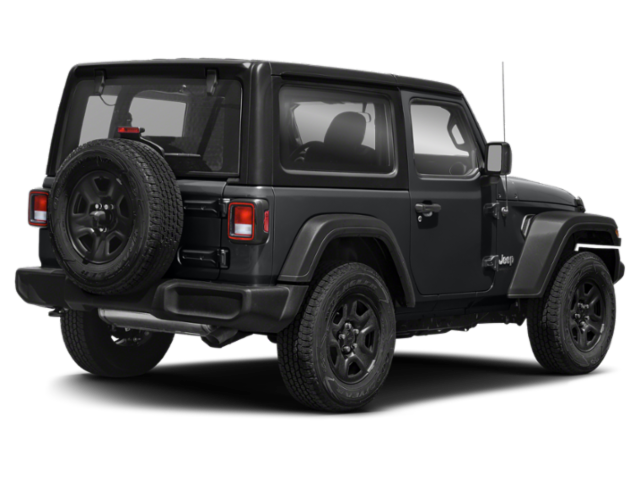 Used 2019 Jeep Wrangler Sport S with VIN 1C4GJXAN2KW542912 for sale in Queens, NY