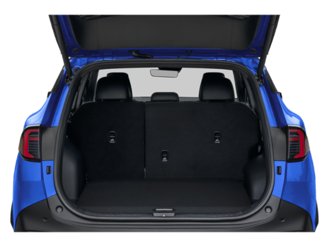 New 2027  Kia X-Pro Prestige image 10