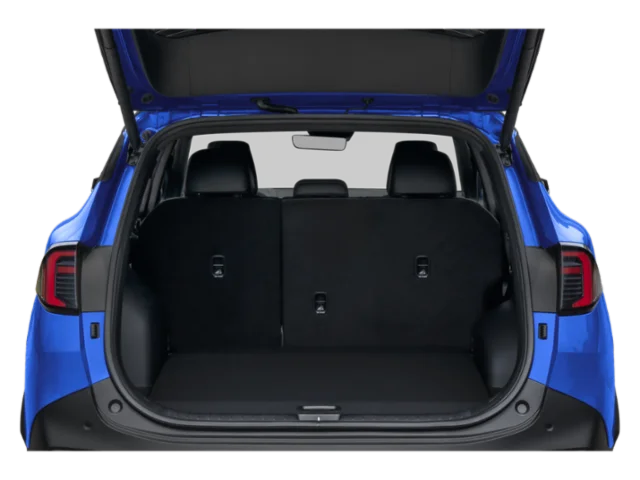 New 2027  Kia X-Pro image 10
