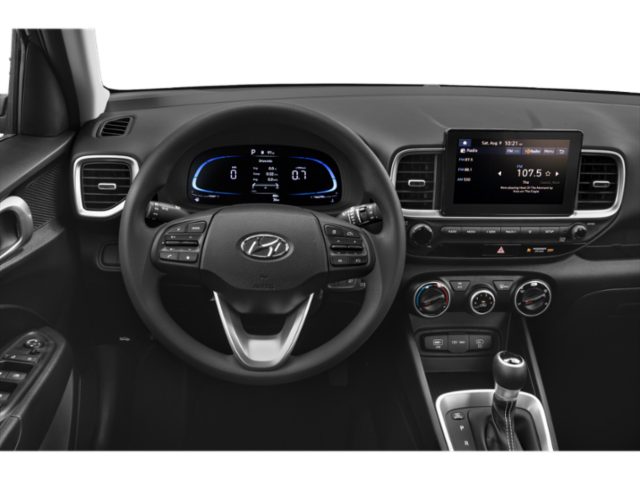 New 2026 Ecotronic Gray Hyundai SE image 24