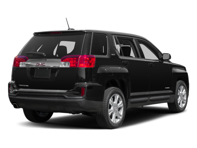 Used 2017 GMC Terrain SLE-1 with VIN 2GKALMEK0H6179905 for sale in Elizabethtown, KY