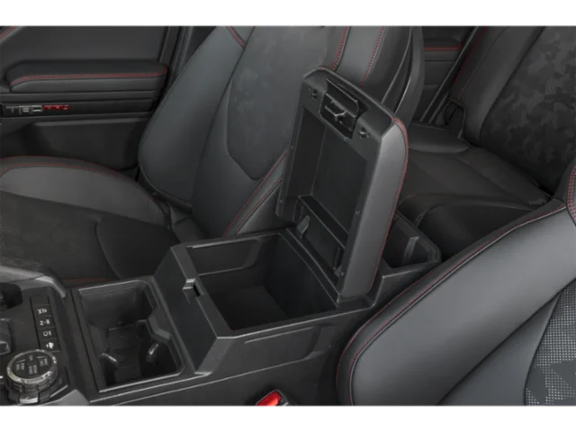 New 2026 Ice Toyota TRD Pro image 11