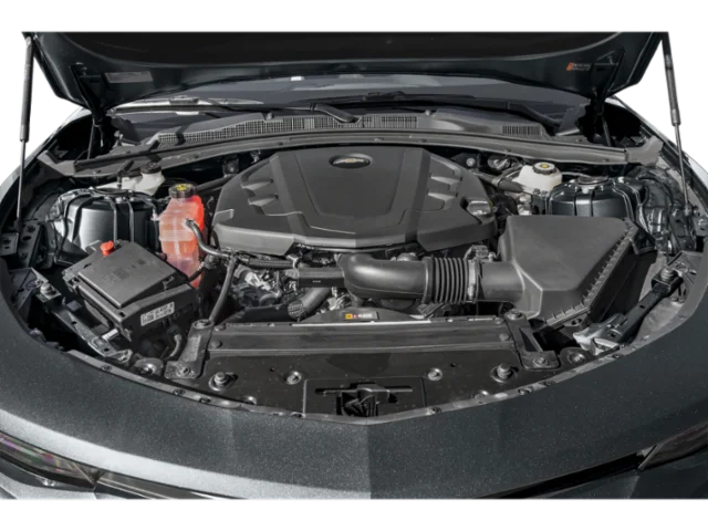 Used 2018 White Chevrolet 1LT image 10