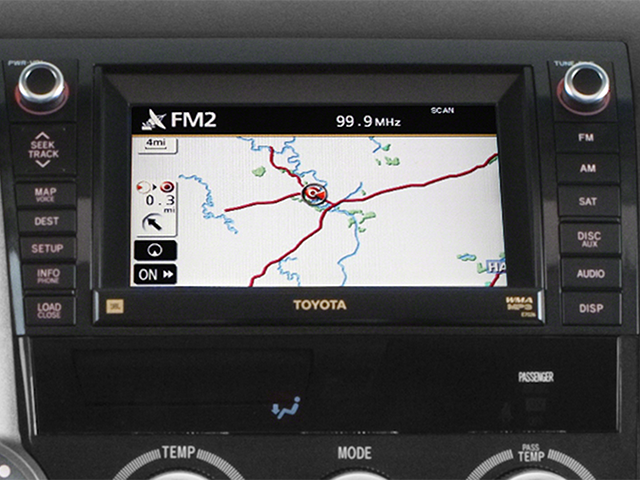 Used 2014 Silver Sky Metallic Toyota Limited image 25