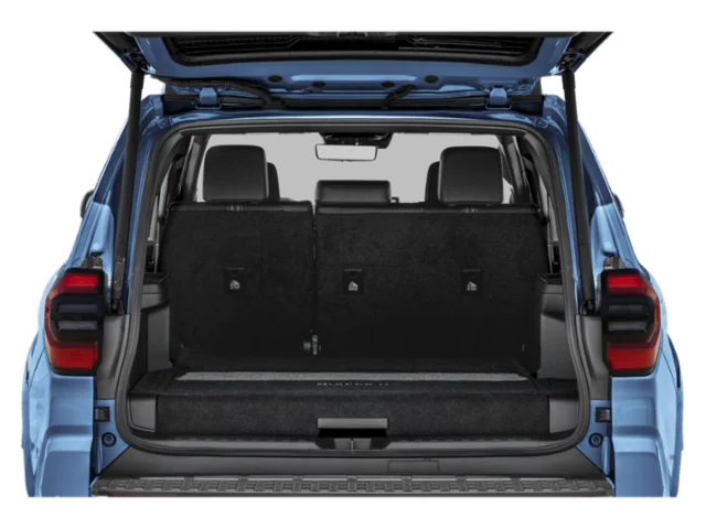 2025 Toyota 4Runner Limited - Photo 8