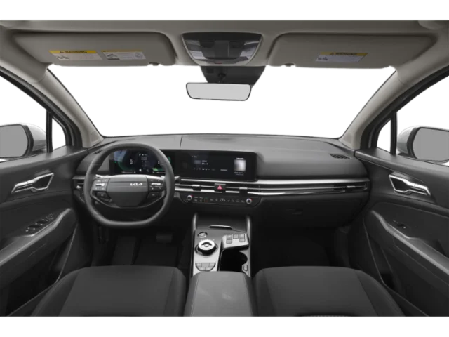 New 2026 Black Kia S image 5