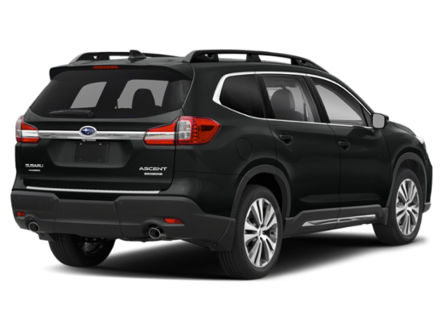 Used 2022 Black Subaru Limited image 7