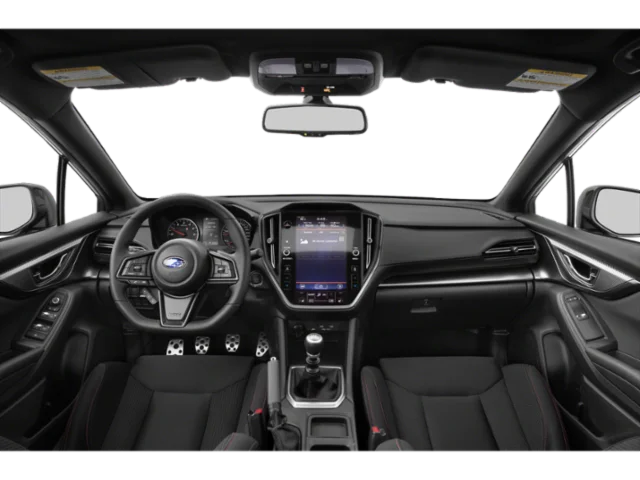 New 2026 Gray Subaru Premium image 5