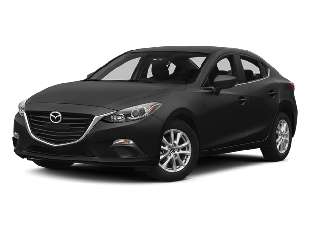 Used 2014 Mazda MAZDA3 i Touring with VIN 3MZBM1V76EM115664 for sale in Escondido, CA