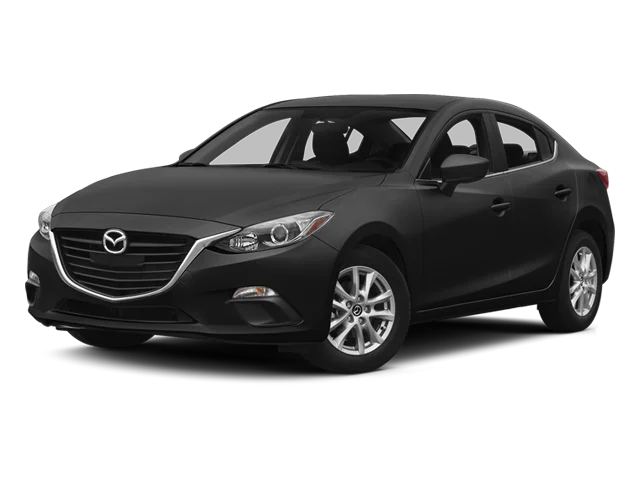 Used 2014 Mazda MAZDA3 s Grand Touring with VIN JM1BM1W3XE1145519 for sale in Chippewa Falls, WI