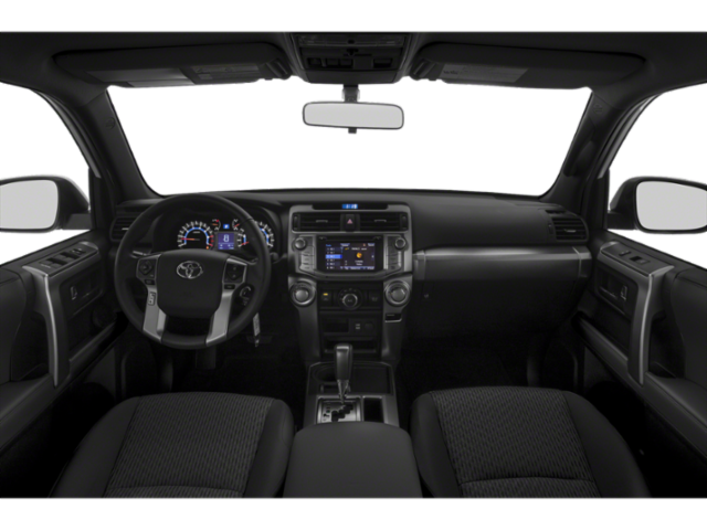 Used 2019 Blue Toyota TRD Pro image 5