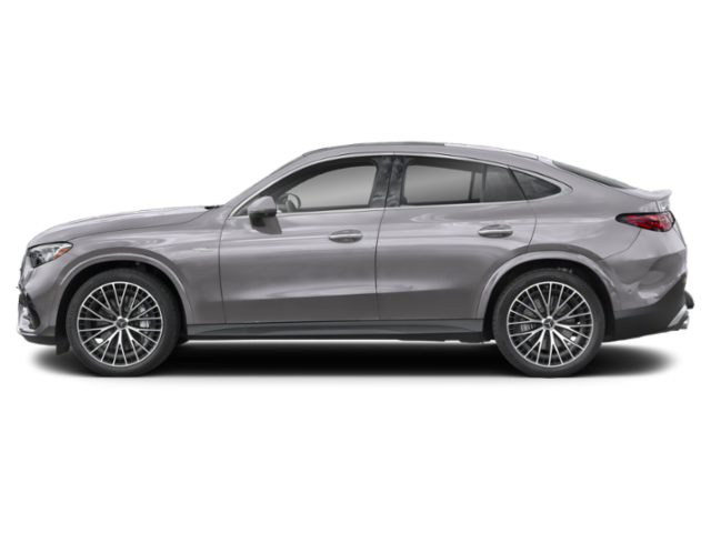 New 2026 MANUFAKTUR Alpine Grey Mercedes-Benz 4MATIC® image 3