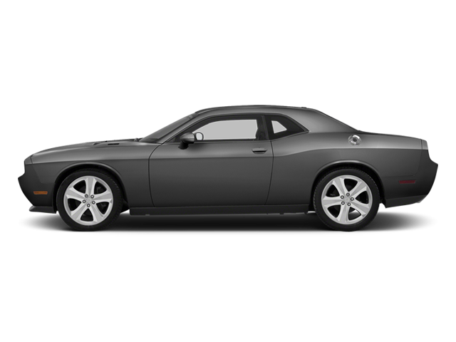 Used 2013 Granite Crystal Metallic Dodge R/T image 3
