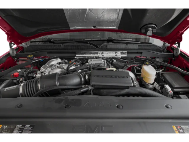 Used 2019 Red GMC Denali image 19