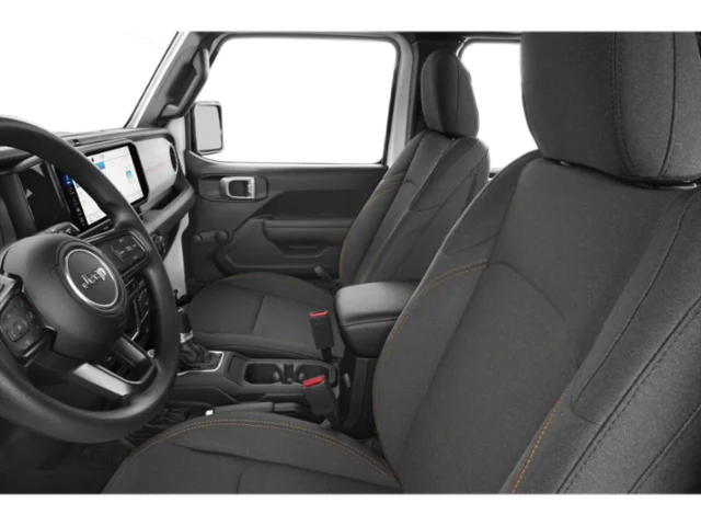 New 2026 White Jeep 85th Anniversary Edition image 6