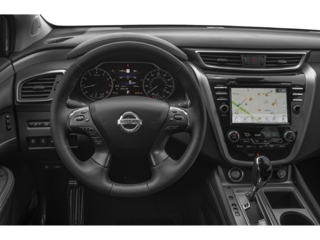 2019 Nissan Murano Platinum photo 4