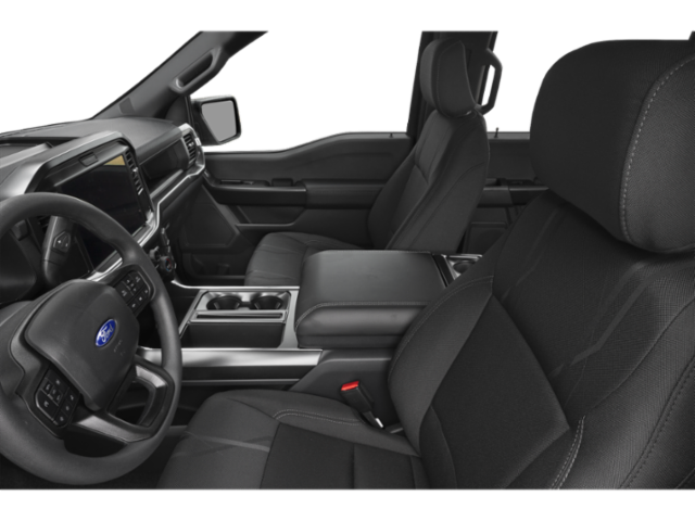New 2026  Ford 4X4 CREWCAB STX image 8