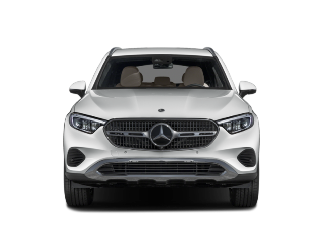 Used 2026  Mercedes-Benz GLC 350e image 4