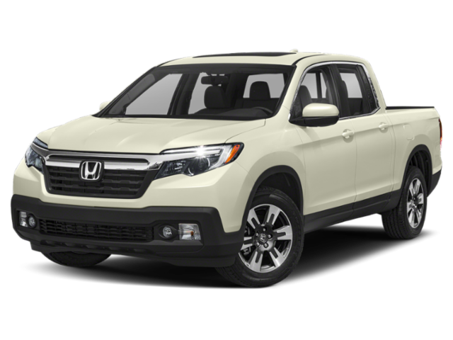 2019 Honda Ridgeline RTL-T AWD's photo